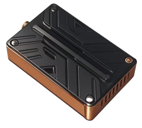 6.1–7.2G/5W VTX 64CH